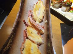 -和彩放题餐厅(酒仙桥店)