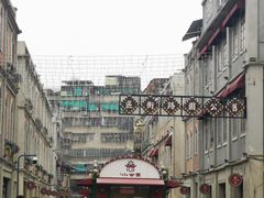 -汕头市小公园