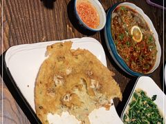 -大洋家·精品潮汕菜·生腌砂锅粥(天河东路店)