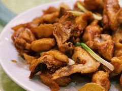 -腰记饭店(龙源路店)
