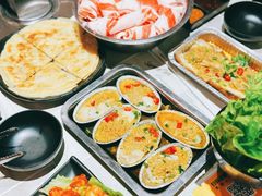 -胡哥烤肥牛(车公庙店)