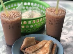 -多春茶室