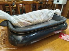-三煮纸包鱼(青岛总店)