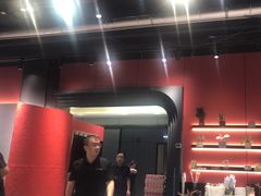 -517烧烤·龙虾·海鲜大排档(万象都荟店)