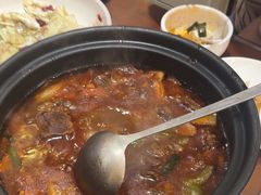 -肖记公安牛肉鱼杂馆·省级非物质文化遗产(三角路直营店)