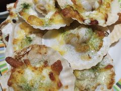 -喜庭海鲜自助(来福士店)