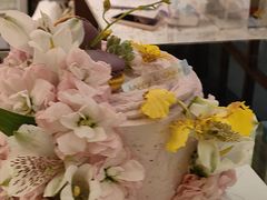 -小苍兰风铃草蛋糕甜品(沈阳店)