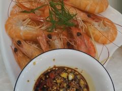 -覃记海鲜美食餐厅