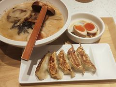 -味千拉面(和平大道奥山世纪城店)