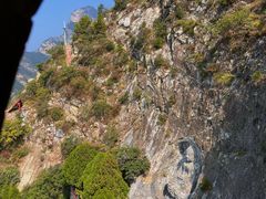 -圣莲山风景区