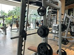 -威克健身游泳(万菱汇店)