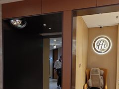 -海底捞火锅(旭辉MALL店)