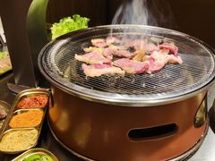 -核桃碳烤肉馆(深圳首店)