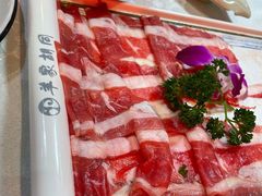 -羊家胡同·龙虾烧烤火锅(龙汇路店)