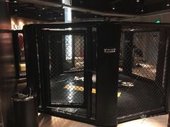 -威尔仕健身会所(北京宜家店)