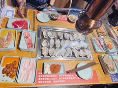 -蚝英雄鲜蚝自助专门店(长楹天街直营店)