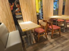 -尊宝比萨(平湖双拥街店)