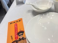 -乾隆美食·本帮菜(黄河路店)