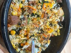 -米村拌饭(金象城店)