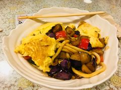 -文三里屯面馆(三里屯店)