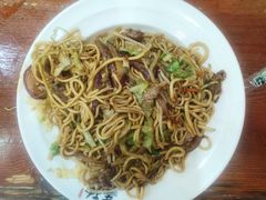 -美玲拉面(鞍山西道店)