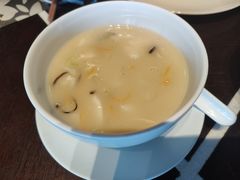 宋嫂鱼羹-杭州西子湖四季酒店·金沙厅