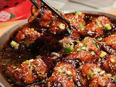 -燕郊烧鸽子(酷车小镇店)