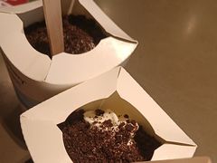 -麦当劳(潮阳店)