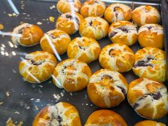 -Caidie Bakery采蝶轩(人民东路店)