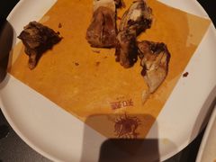 -知楚•精致湖北菜(武商MALL店)