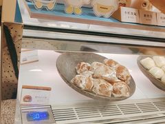 -米糯糯·MINONO·大福冰淇淋(青岛万象城店)
