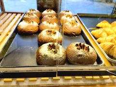 -Dough&Joe团憩(瑞虹天地月亮湾店)