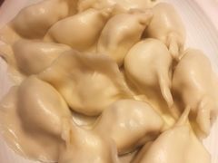 鲅鱼饺子-必点海鲜·鲅鱼水饺(鞍山西道店)