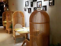 -黛瓦里巷(南京东路店)