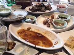 -京味斋·北京烤鸭(北京南站洋桥店)