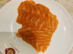 -芭菲盛宴·环球美食(解放碑英利国际店)