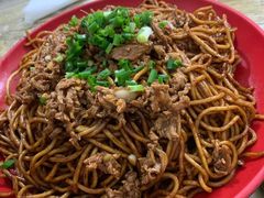 牛肉拌面-双宝红油牛系列