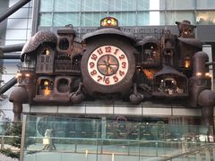 -三鹰之森吉卜力美术馆