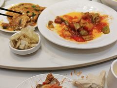 -不倒翁·安徽名菜楼(步行街店)