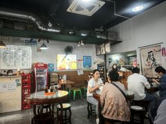 -一福记面家(江泰路店)