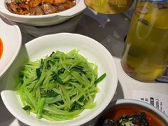 -兰湘子·湘菜小炒(长安万科广场店)