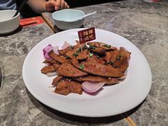 -老福洲·三十年福州味(斗东店)