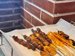 -眼镜哥浦江夜宵大本营