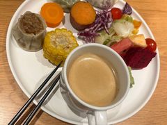 -全季酒店(北京三里屯太古里工人体育场地铁站店)