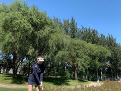 -北京京辉高尔夫俱乐部有限公司