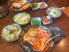 -鸟鹏烧鸟居酒屋(仁恒梦中心店)