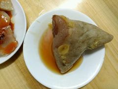 -老妈宫粽球