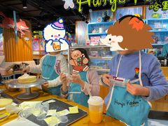 大堂-Mr.Fruits水果先生(蓝色港湾店)