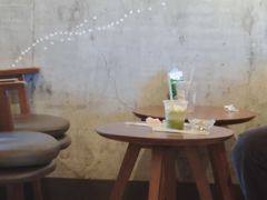 -星巴克(福州三坊七巷店)