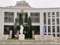 -福州工人文化宫
